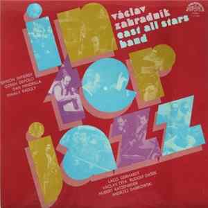 Download Václav Zahradník East All Stars Band - Interjazz