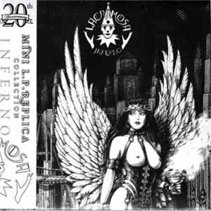 Download Lacrimosa - Inferno / Schakal