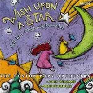 Download The Boston Pops Orchestra - Wish Upon A Star