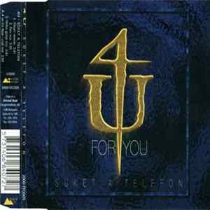 Download 4U - Süket A Telefon