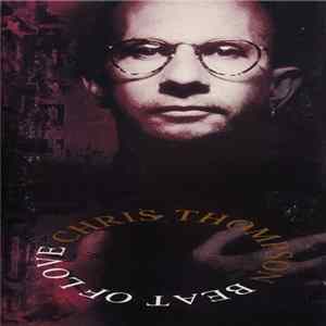 Download Chris Thompson - Beat Of Love