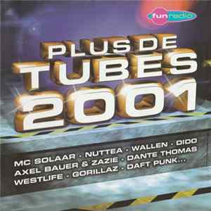 Download Various - Plus De Tubes 2001