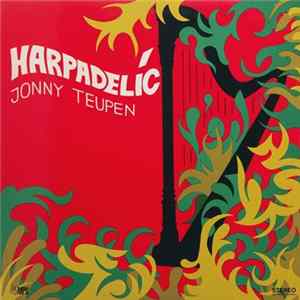 Download Jonny Teupen - Harpadelic