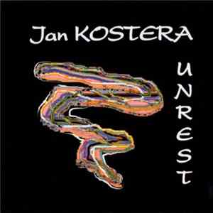 Download Jan Kostera - Unrest