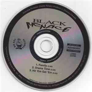 Download Black Menace - Family / Drama / Hit 'Em Get 'Em
