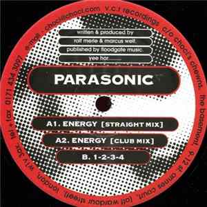 Download Parasonic - Energy