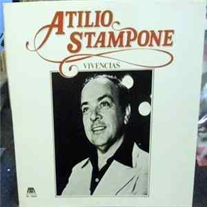 Download Atilio Stampone - Vivencias