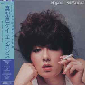 Download Kei Marimura - Elegance