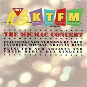Download Various - Hot 103FM KTFM Presents The Micmac Concert