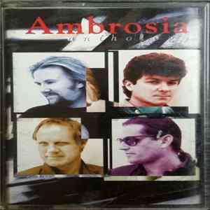 Download Ambrosia - Anthology