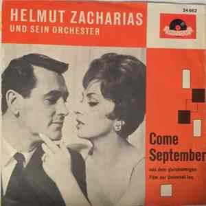 Download Helmut Zacharias Und Sein Orchester - Come September