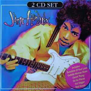 Download Jimi Hendrix - Jimi Hendrix