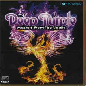 Download Deep Purple - Masters From The Vaults