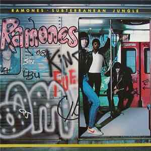 Download Ramones - Subterranean Jungle