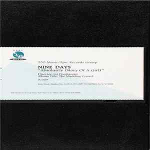 Download Nine Days - Absolutely (Story Of A Girl)