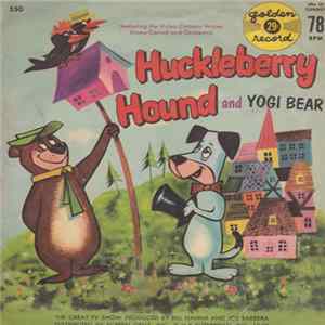 Download Jimmy Carroll And Orchestra - Huckleberry Hound And Yogi Bear