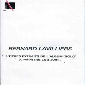 Download Bernard Lavilliers - 8 Titres Extraits De L'Album Solo