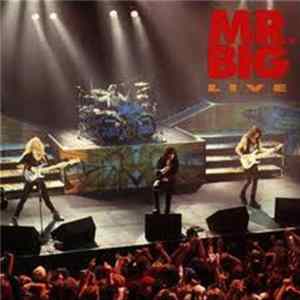 Download Mr. Big - Live