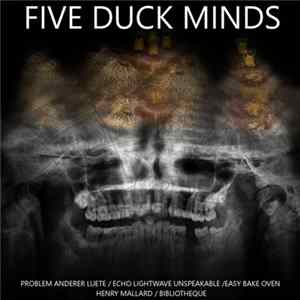 Download Various - Five Duck Minds
