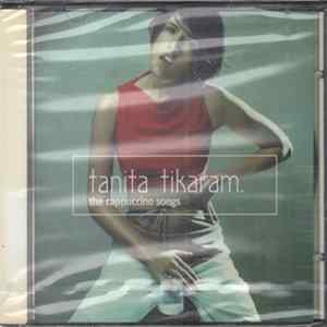 Download Tanita Tikaram - The Cappuccino Songs