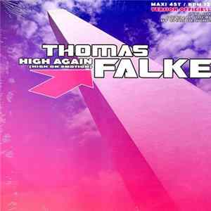 Download Thomas Falke - High Again (High On Emotion)