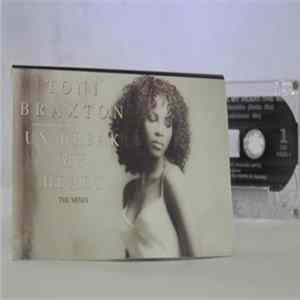 Download Toni Braxton - Un-Break My Heart The Mixes