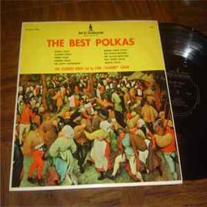 Download The Clarinet Kings - The Best Polkas