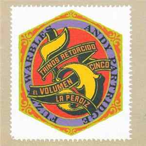 Download Andy Partridge - Fuzzy Warbles 5