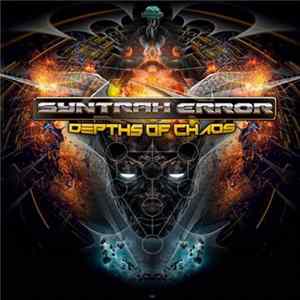 Download Syntrax Error - Depths Of Chaos