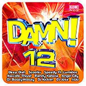 Download Various - Damn! 12