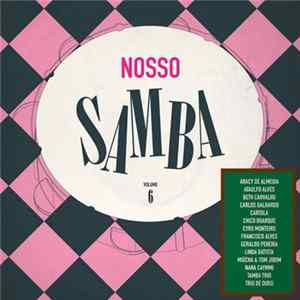 Download Various - Nosso Samba - Volume 6