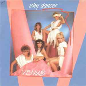 Download Venus - Shy Dancer