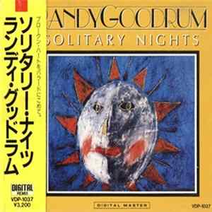 Download Randy Goodrum - Solitary Nights