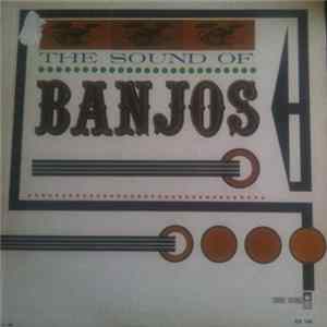 Download Bob Rickles & The Bob Freedman Orchestra - The Sound Of Banjos And Ping Pong Percussion
