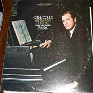 Download Glenn Gould - Beethoven Sonatas