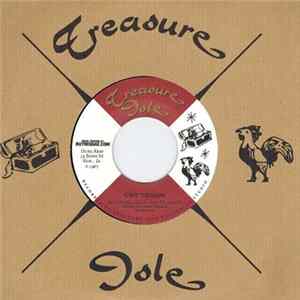 Download Alton Ellis, Lynn Taitt, The Flames, Tommy McCook & The Supersonics / Tommy McCook & The Supersonics, Errol Brown - Cry Tough / Toughest Dub