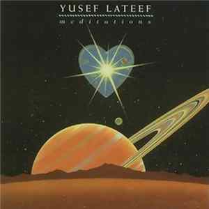 Download Yusef Lateef - Meditations