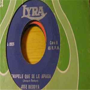 Download Jose Bedoya Y Su Conjunto - El Conductor / Chupele Que Se Le Apaga