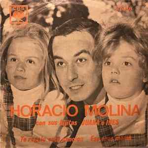 Download Horacio Molina, Juana Molina, Inés Molina - Horacio Molina Con Sus Hijitas Juana E Ines
