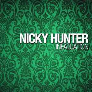 Download Nicky Hunter - Infatuation