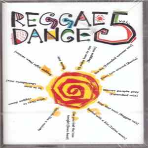 Download Various - Reggae Dance Vol. 5