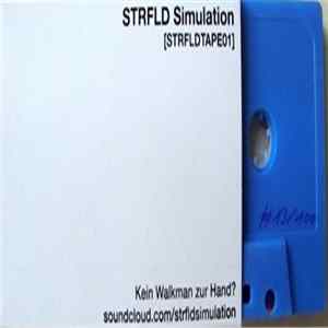 Download STRFLD Simulation - STRFLDTAPE01