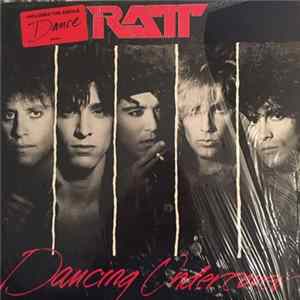 Download Ratt - Dancing Undercover