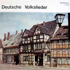Download Various - Deutsche Volkslieder