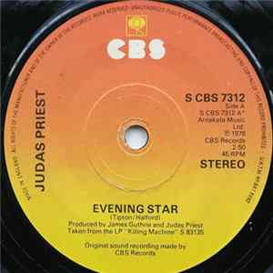 Download Judas Priest - Evening Star