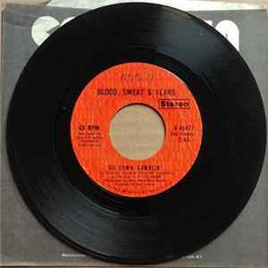 Download Blood, Sweat & Tears - Go Down Gamblin' / Valentine's Day