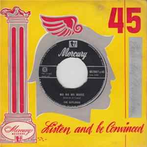 Download The Gaylords - Ma Ma Ma Marie / Flamingo L'Amore