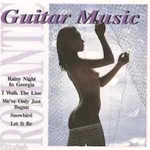 Download Jimmy Dempsey - Guitar Music