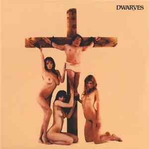 Download Dwarves - The Dwarves Must Die