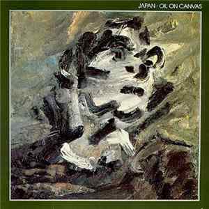 Download Japan - Oil On Canvas